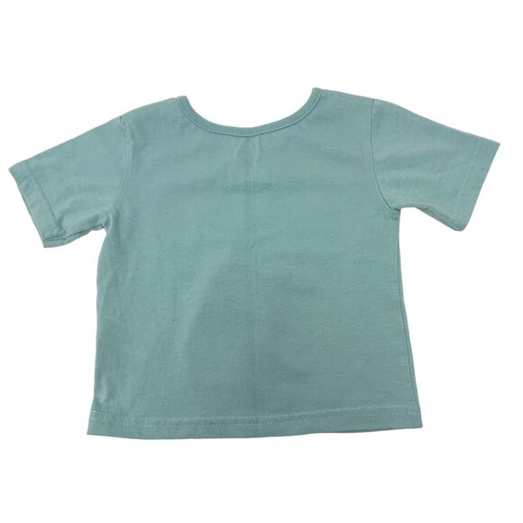 Disney Baby Tee-Shirts - 3 Shirts‎  Size 18 Months - Excellent Condition - Picture 3 of 8